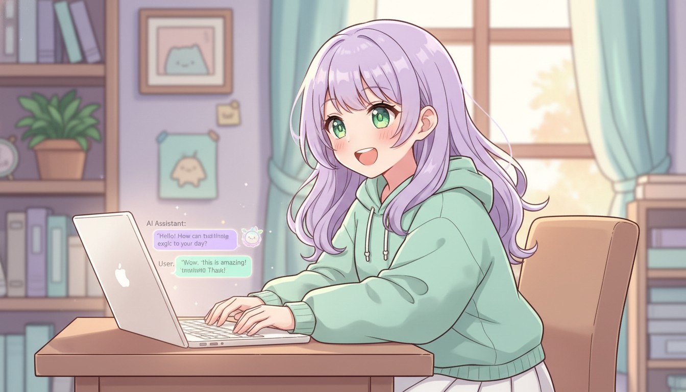 Claude（クロード