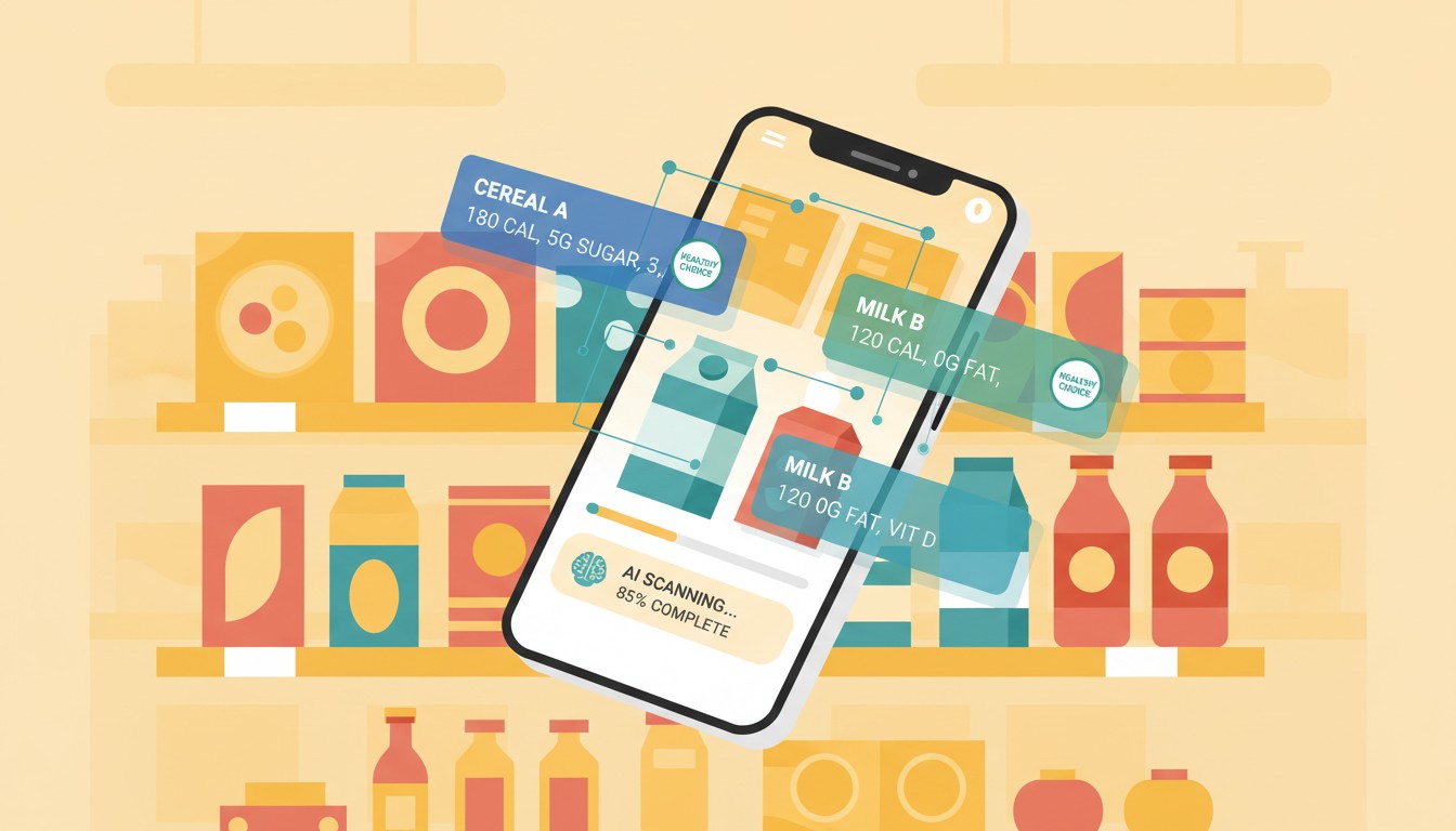 Muse Sparkの画像分析機能のイメージ