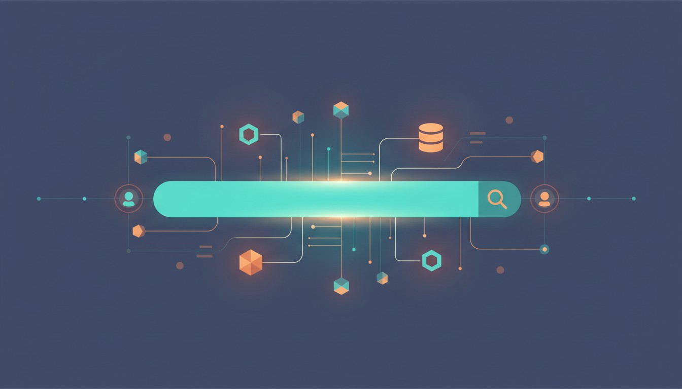 過去の全会議をAIで横断検索できるAsk Fathom機能のイメージ