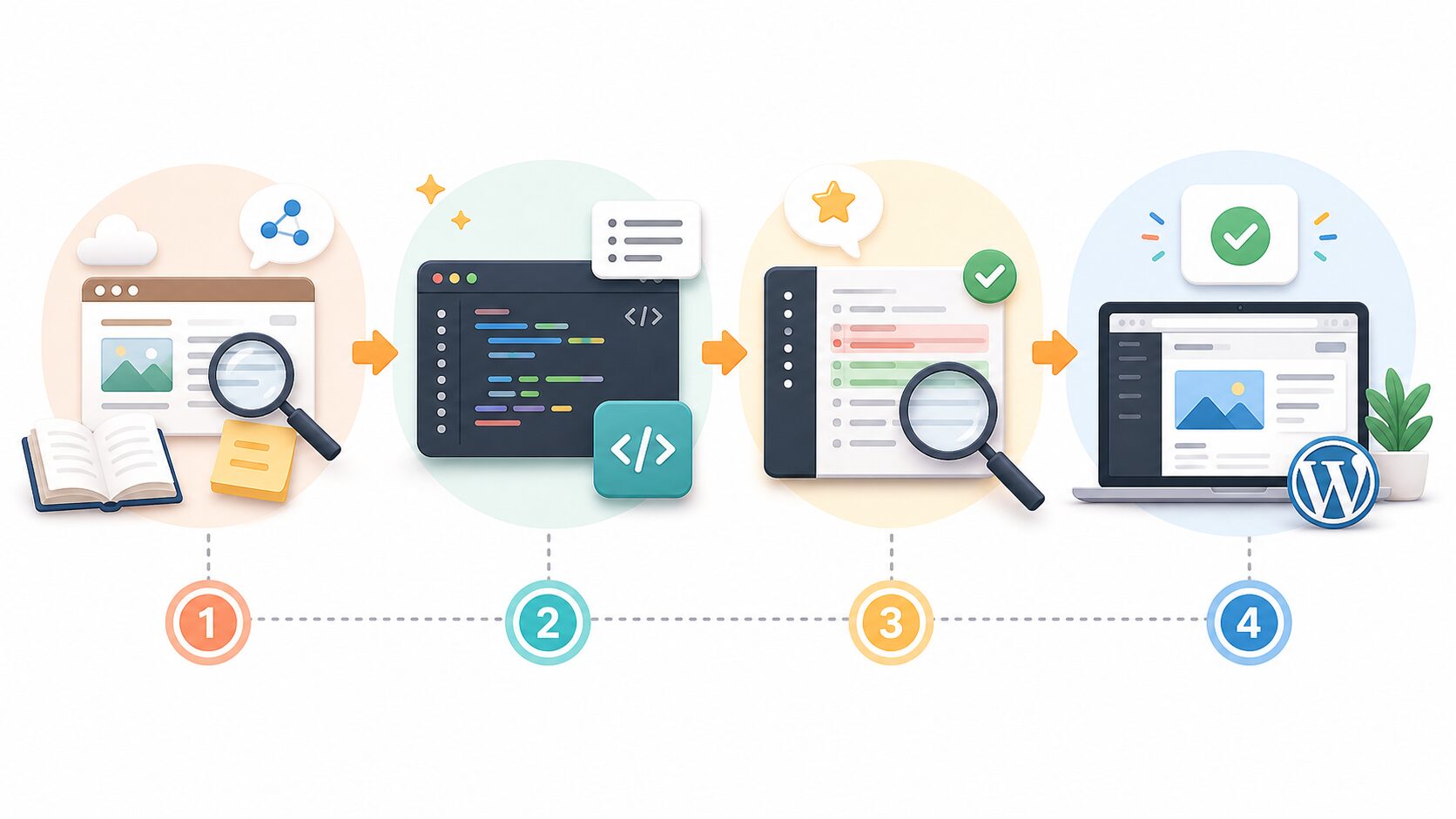 CodexアプリでAI作業を効率化するイメージ
